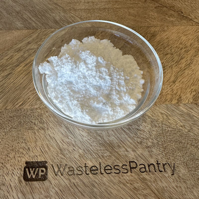 Creatine Monohydrate 100g bag - Wasteless Pantry Mundaring