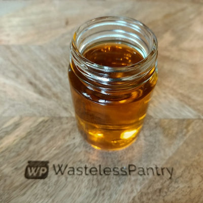 Disinfectant Concentrate 125ml jar - Wasteless Pantry Mundaring