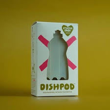 Dishpod Dishwashing Bar