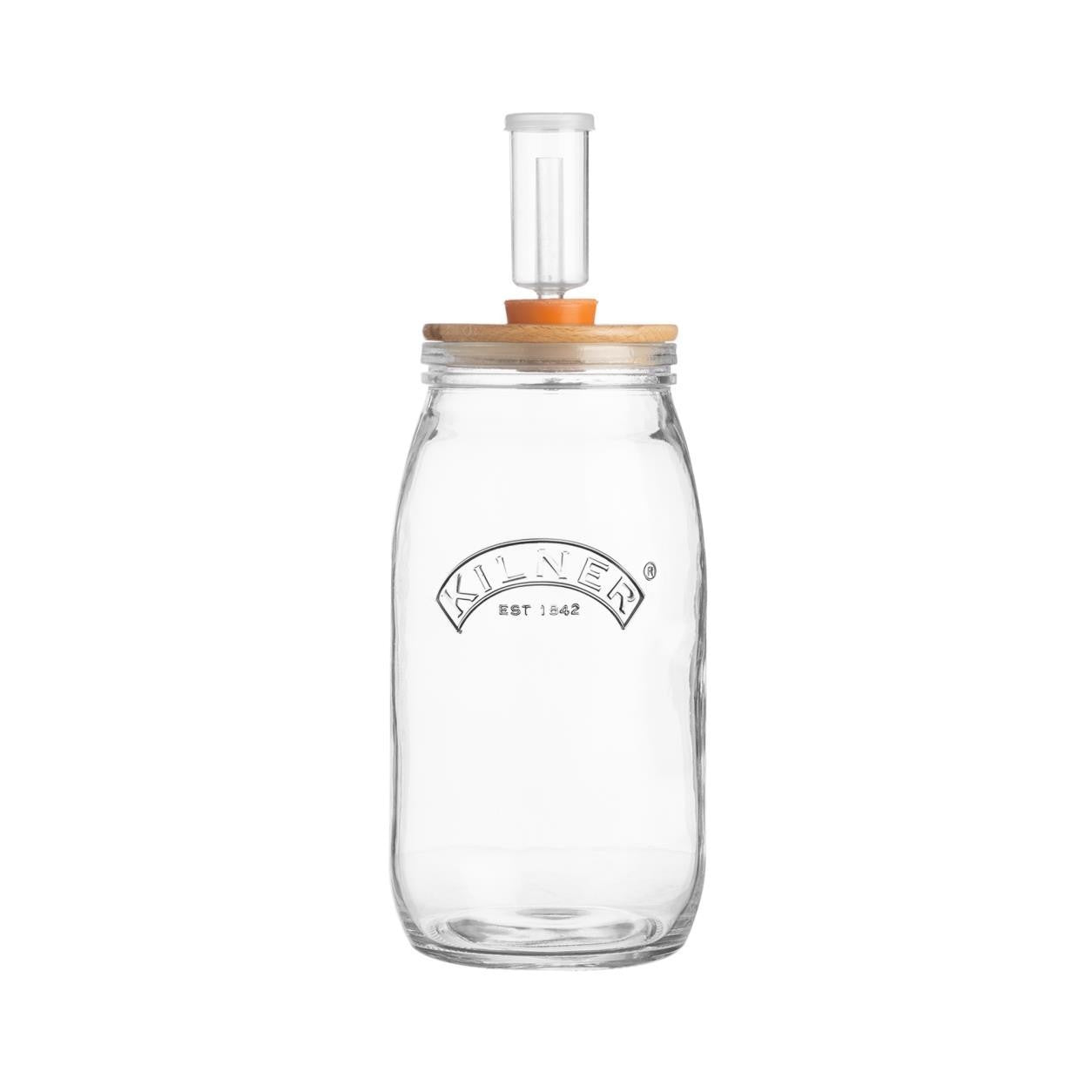 Fermentation Set 3L - Wasteless Pantry Mundaring