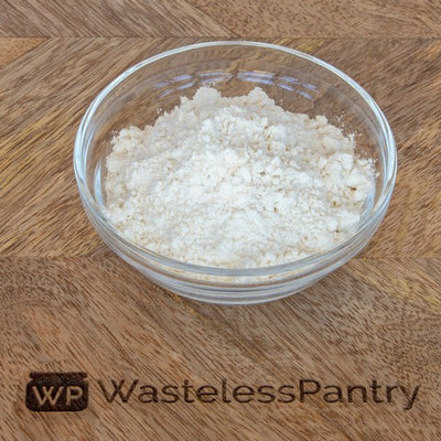 Bread Mix Crusty White 1000ml jar