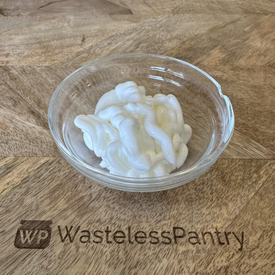 Organic Hand Cream 125ml jar - Wasteless Pantry Mundaring
