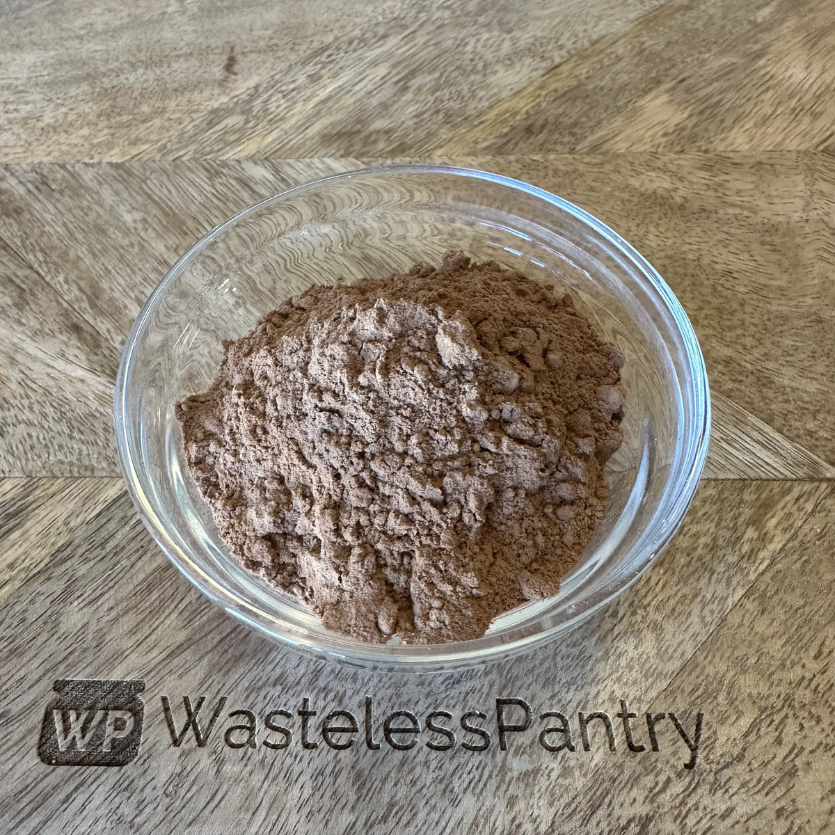 Supreme Mushroom Cacao Blend 1kg bag