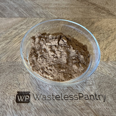 Organic Shii Zen Women's Blend Mushroom Powder Concentrate 50g bag - Wasteless Pantry Mundaring