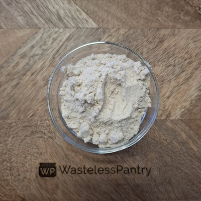 Flour Sorghum Organic 100g bag - Wasteless Pantry Mundaring