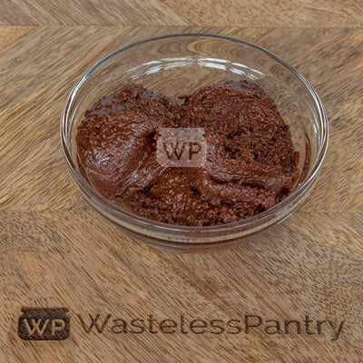 Nut Butter Chocolate Hazelnut 125ml jar - Wasteless Pantry Mundaring