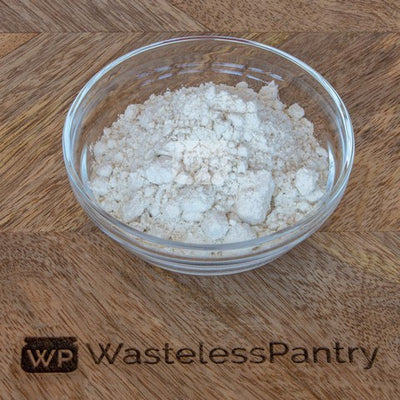 Flour Rye 1kg bag - Wasteless Pantry Mundaring