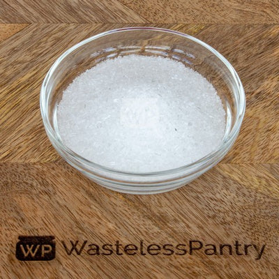 Epsom Salts 100g bag - Wasteless Pantry Mundaring