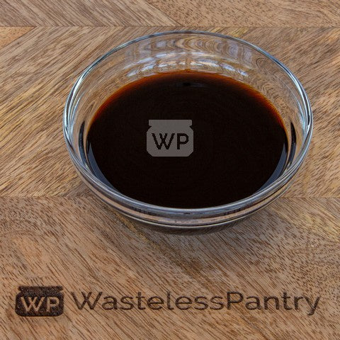 Vinegar Balsamic 4YO 500ml jar - Wasteless Pantry Mundaring