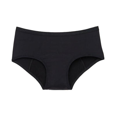 Absorbent Menstrual Underwear - Midi Brief - Wasteless Pantry Mundaring