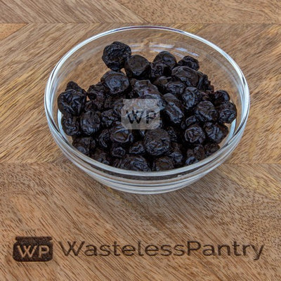 Blueberries 125ml jar - Wasteless Pantry Mundaring