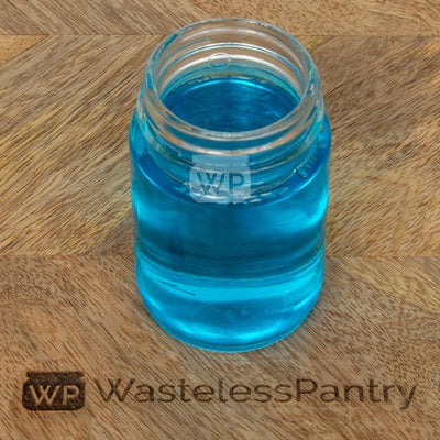 Laundry Liquid Top Loader 500ml jar - Wasteless Pantry Mundaring