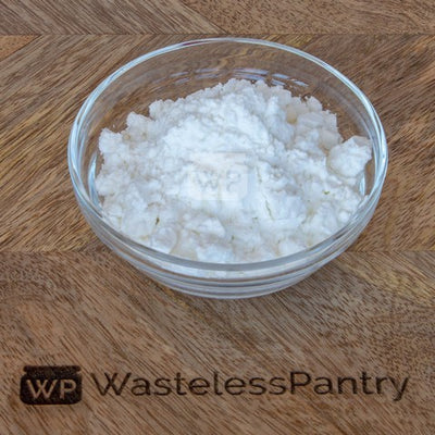 GF Plain Flour 1000ml jar - Wasteless Pantry Mundaring