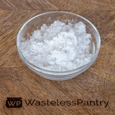 Potato Starch 2000ml jar - Wasteless Pantry Mundaring