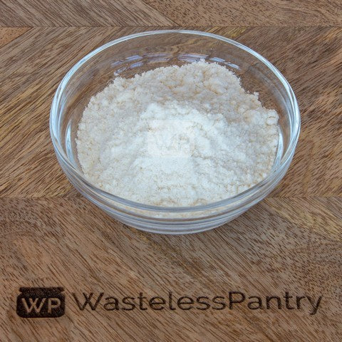 Flour Bakers Organic 1kg bag - Wasteless Pantry Mundaring