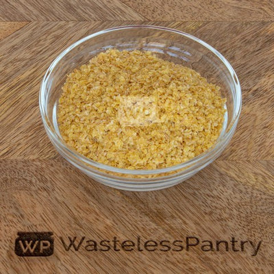 Wheatgerm 1000ml jar - Wasteless Pantry Mundaring