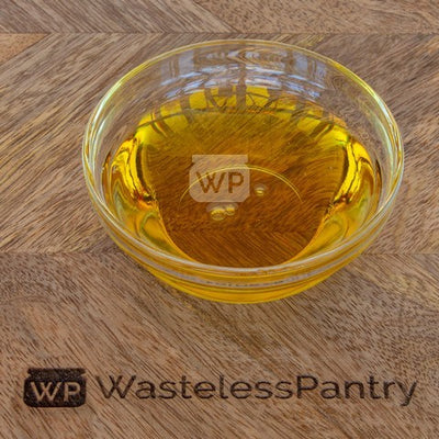 Oil Peanut 125ml jar - Wasteless Pantry Mundaring