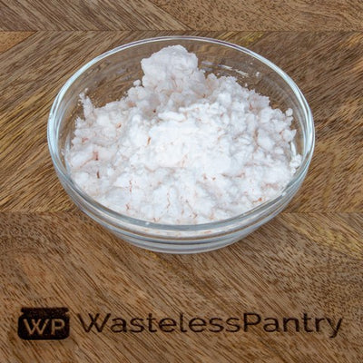 Custard Powder 100g bag - Wasteless Pantry Mundaring