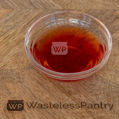 Vinegar Red Wine 1000ml jar - Wasteless Pantry Mundaring