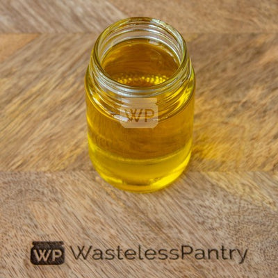 Oil Avocado Virgin 500ml jar - Wasteless Pantry Mundaring