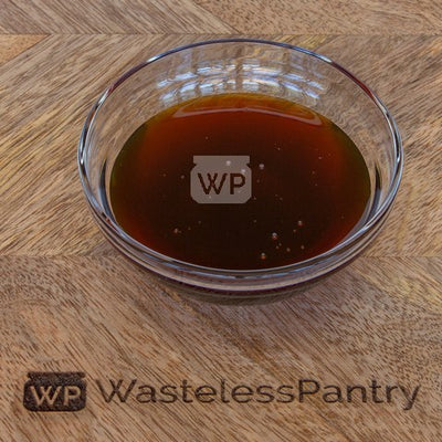 Golden Syrup 500ml jar - Wasteless Pantry Mundaring