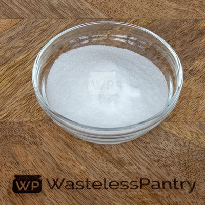 Citric Acid 50g bag - Wasteless Pantry Mundaring