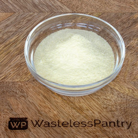 Milk Powder Full Cream 1000ml jar - Wasteless Pantry Mundaring