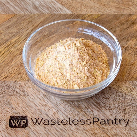 Cheese Sauce Base Vegan 125ml jar - Wasteless Pantry Mundaring