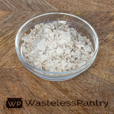 Gravy Powder 125ml jar - Wasteless Pantry Mundaring