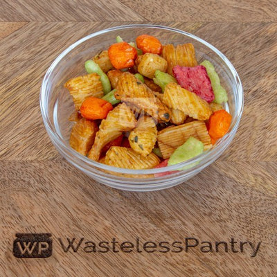Rice Cracker Salad 500ml jar - Wasteless Pantry Mundaring