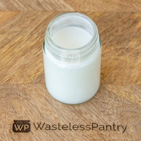 Hair Conditioner Silicone Free 1000ml jar - Wasteless Pantry Mundaring