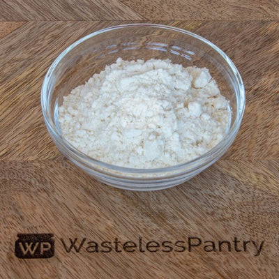 Flour Bakers Supreme 1000ml jar - Wasteless Pantry Mundaring
