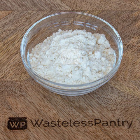 Flour Bakers Supreme 1000ml jar - Wasteless Pantry Mundaring