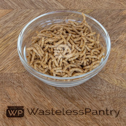 Bran Sticks NASS 125ml jar - Wasteless Pantry Mundaring