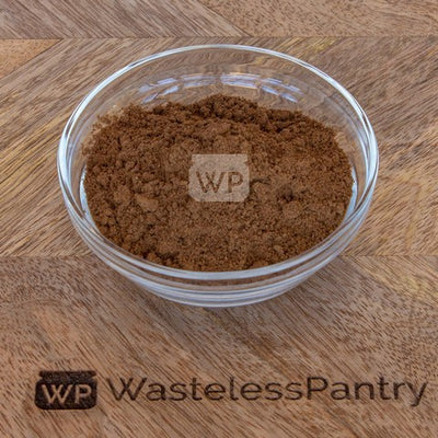 Allspice ground 50g bag - Wasteless Pantry Mundaring