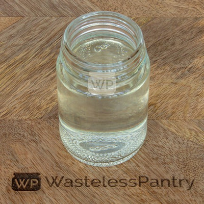 Rose Water 125ml jar - Wasteless Pantry Mundaring