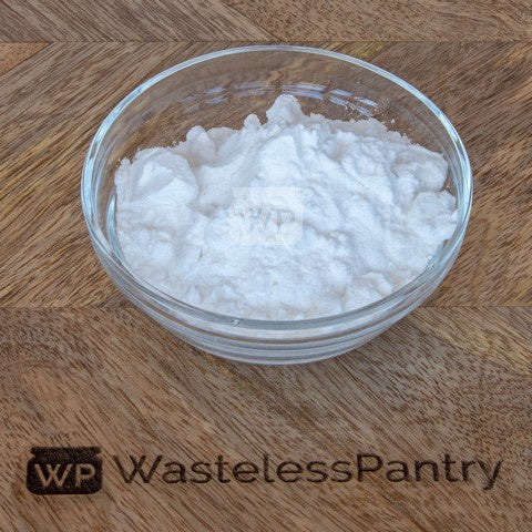 Flour Tapioca GF 1kg bag - Wasteless Pantry Mundaring