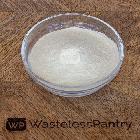 Xanthan Gum 125ml jar - Wasteless Pantry Mundaring