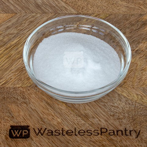 Citric Acid 125ml jar - Wasteless Pantry Mundaring