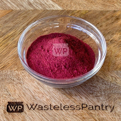 Organic Velvet Latte 125ml jar - Wasteless Pantry Mundaring