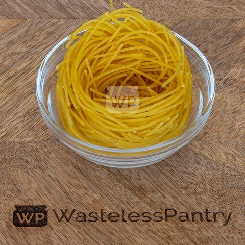 Noodles Egg 1kg bag - Wasteless Pantry Mundaring