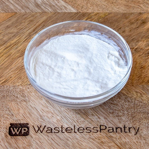 Monk Fruit Powder 125ml jar - Wasteless Pantry Mundaring