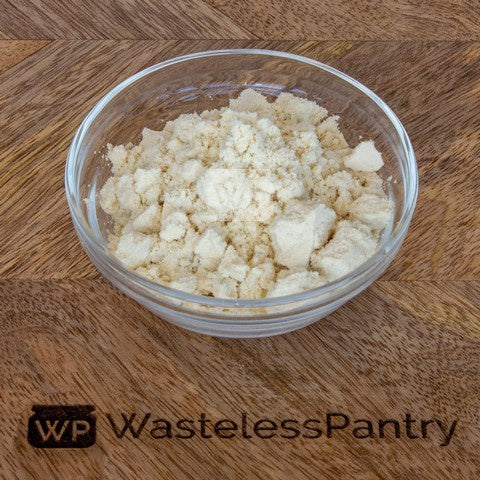 Whey Protein Powder 1000ml jar - Wasteless Pantry Mundaring