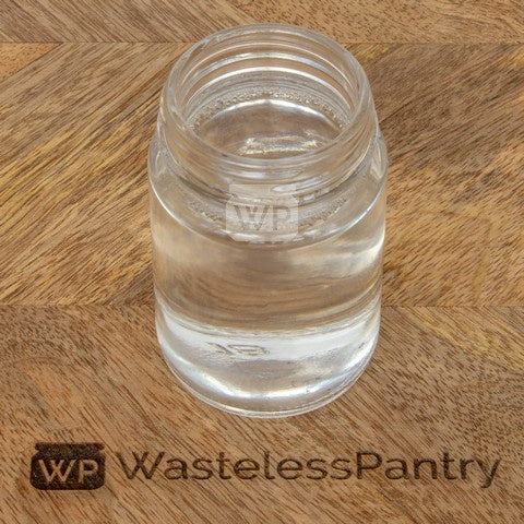 Laundry Liquid Front Loader 2000ml jar - Wasteless Pantry Mundaring