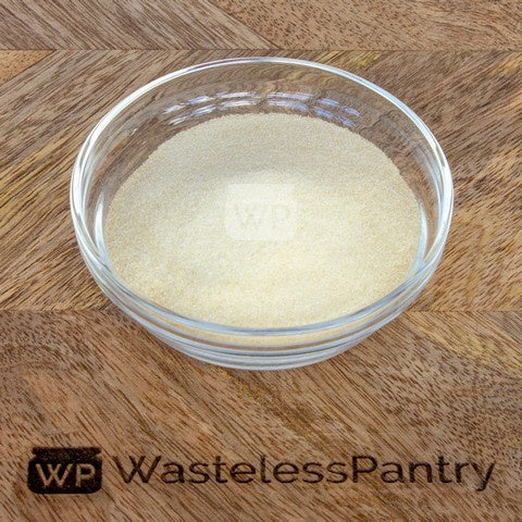 Gelatine Powder 50g bag - Wasteless Pantry Mundaring