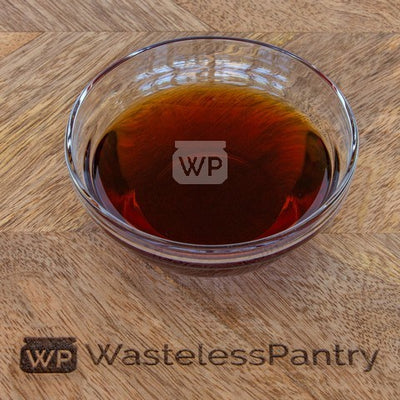 Maple Syrup Organic 2000ml jar - Wasteless Pantry Mundaring