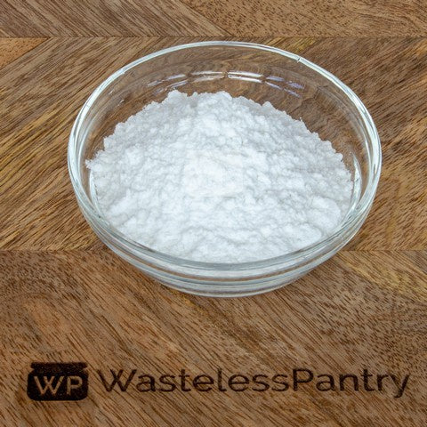 Cream of Tartar 50g bag - Wasteless Pantry Mundaring