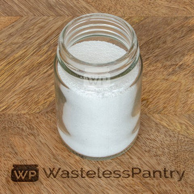 Washing Soda (Sodium Carbonate) 1kg bag - Wasteless Pantry Mundaring