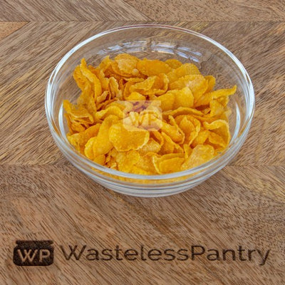 Cornflakes 125ml jar - Wasteless Pantry Mundaring