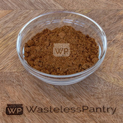 Chinese Five Spice 125ml jar - Wasteless Pantry Mundaring